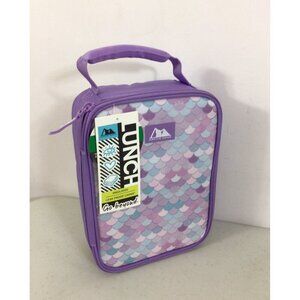 Arctic Zone Insulated Lunch Bag Back To school New